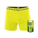 Muchachomalo Heren Boxer Men 1-Pack Short CANS1010 - Jambelles