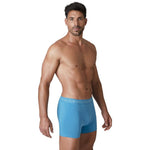 Muchachomalo Heren Boxer Men 10-Pack Shorts Solid U-SOLID1010 - Jambelles