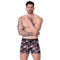 Muchachomalo Heren Boxer Men 2-Pack Blind Tango BLINDTANGO1010 - Jambelles