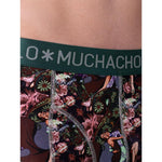 Muchachomalo Heren Boxer Men 2-Pack Blind Tango BLINDTANGO1010 - Jambelles