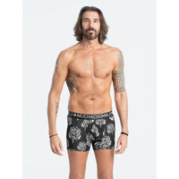 Muchachomalo Heren Boxer Men 2-pack Husky Short HUSKY1132 - Jambelles