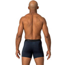 Muchachomalo Heren Boxer Men 2-Pack Ments short print/solid 2P MENTS1132-01 - Jambelles