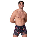 Muchachomalo Heren Boxer Men 2-Pack Shorts Airelements 2P - Jambelles