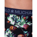 Muchachomalo Heren Boxer Men 2-Pack Shorts Airelements 2P - Jambelles