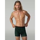 Muchachomalo Heren Boxer Men 2-Pack Shorts Geometric Geometric1010 - Jambelles