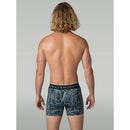 Muchachomalo Heren Boxer Men 2-Pack Shorts Kirituhi Kirituhi 1010 - Jambelles