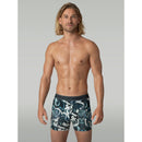 Muchachomalo Heren Boxer Men 2-Pack Shorts Kirituhi Kirituhi 1010 - Jambelles