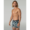 Muchachomalo Heren Boxer Men 2-Pack Shorts Kirituhi Kirituhi 1010 - Jambelles
