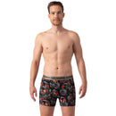 Muchachomalo Heren Boxer Men 2-Pack Shorts Las Vegas 2P LASJAP1010 - Jambelles