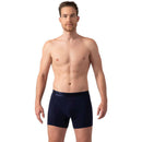 Muchachomalo Heren Boxer Men 2-Pack Shorts Las Vegas 2P LASJAP1010 - Jambelles