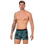 Muchachomalo Heren Boxer Men 2-Pack Shorts Manrooster1010 - Jambelles