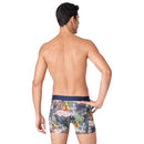 Muchachomalo Heren Boxer Men 2-Pack Shorts Pussboots PUSSBOOTSWIZARDOZ1010 - Jambelles