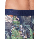 Muchachomalo Heren Boxer Men 2-Pack Shorts Pussboots PUSSBOOTSWIZARDOZ1010 - Jambelles