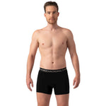 Muchachomalo Heren Boxer Men 2Pack Free As A Bird Explore FREDWA1010 - Jambelles