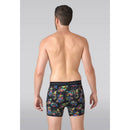 Muchachomalo Heren Boxer Men 3-Pack Boxershorts Arty Farty U-Artyfarty1010 - Jambelles