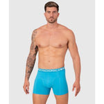 Men 5P Solid LCSOLID1010