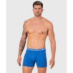 Men 5P Solid LCSOLID1010