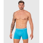 Men 5P Solid LCSOLID1010