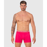 Men 5P Solid LCSOLID1010