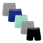 Men 5P Solid LCSOLID1010