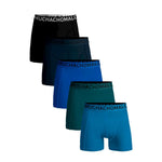 Men 5P Solid LCSOLID1010