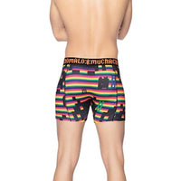 Muchachomalo Heren Boxer Men Gaming Consoles 2P GAMCO1010 - Jambelles