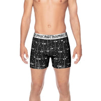 Muchachomalo Heren Boxer Men Gaming Consoles 2P GAMCO1010 - Jambelles