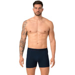 Muchachomalo Heren Boxer Shorts Microfiber 2P MICROFIB1010 - Jambelles