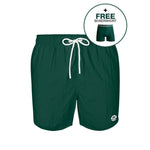 Men Swimshort Solid SOLID2062