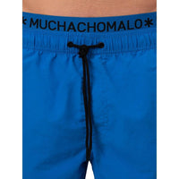 Men Swimshort Solid SOLID2062