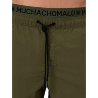 Men Swimshort Solid SOLID2062