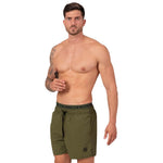Men Swimshort Solid SOLID2062
