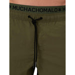 Men Swimshort Solid SOLID2062