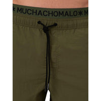 Men Swimshort Solid SOLID2062