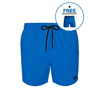 Men Swimshort Solid SOLID2062