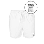 Men Swimshort Solid SOLID2062