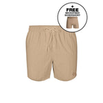 Men Swimshort Solid SOLID2062