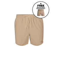 Men Swimshort Solid SOLID2062