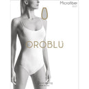 Oroblu Dames Body DV body slip Spaghetti Straps VOBS01036 - Jambelles