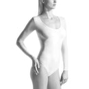 Oroblu Dames Body DV slip Round Long Sleeves VOBS01095 - Jambelles