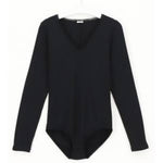 Oroblu Dames Body Perfect Line Modal - Long Slee VOBT67051 - Jambelles