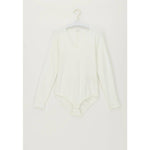 Oroblu Dames Body Perfect Line Modal - Long Slee VOBT67051 - Jambelles