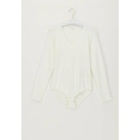 Oroblu Dames Body Perfect Line Modal - Long Slee VOBT67051 - Jambelles