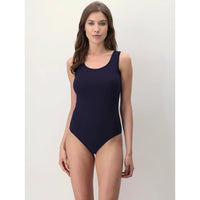 Oroblu Dames Body Perfect Line Modal - Tank VOBT67384 - Jambelles