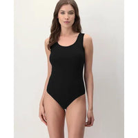 Oroblu Dames Body Perfect Line Modal - Tank VOBT67384 - Jambelles