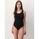 Oroblu Dames Body Perfect Line Modal - Tank VOBT67384 - Jambelles