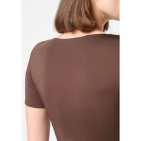 Oroblu Dames Body Skinwear - Short Sleeves VOBT01711 - Jambelles