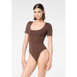 Oroblu Dames Body Skinwear - Short Sleeves VOBT01711 - Jambelles