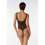 Oroblu Dames Body Skinwear - Thin Shoulder Strap Vobt01710 - Jambelles