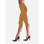 Oroblu Dames Capri Legging PNG All Colors 50 den lycra VOBC01384 - Jambelles